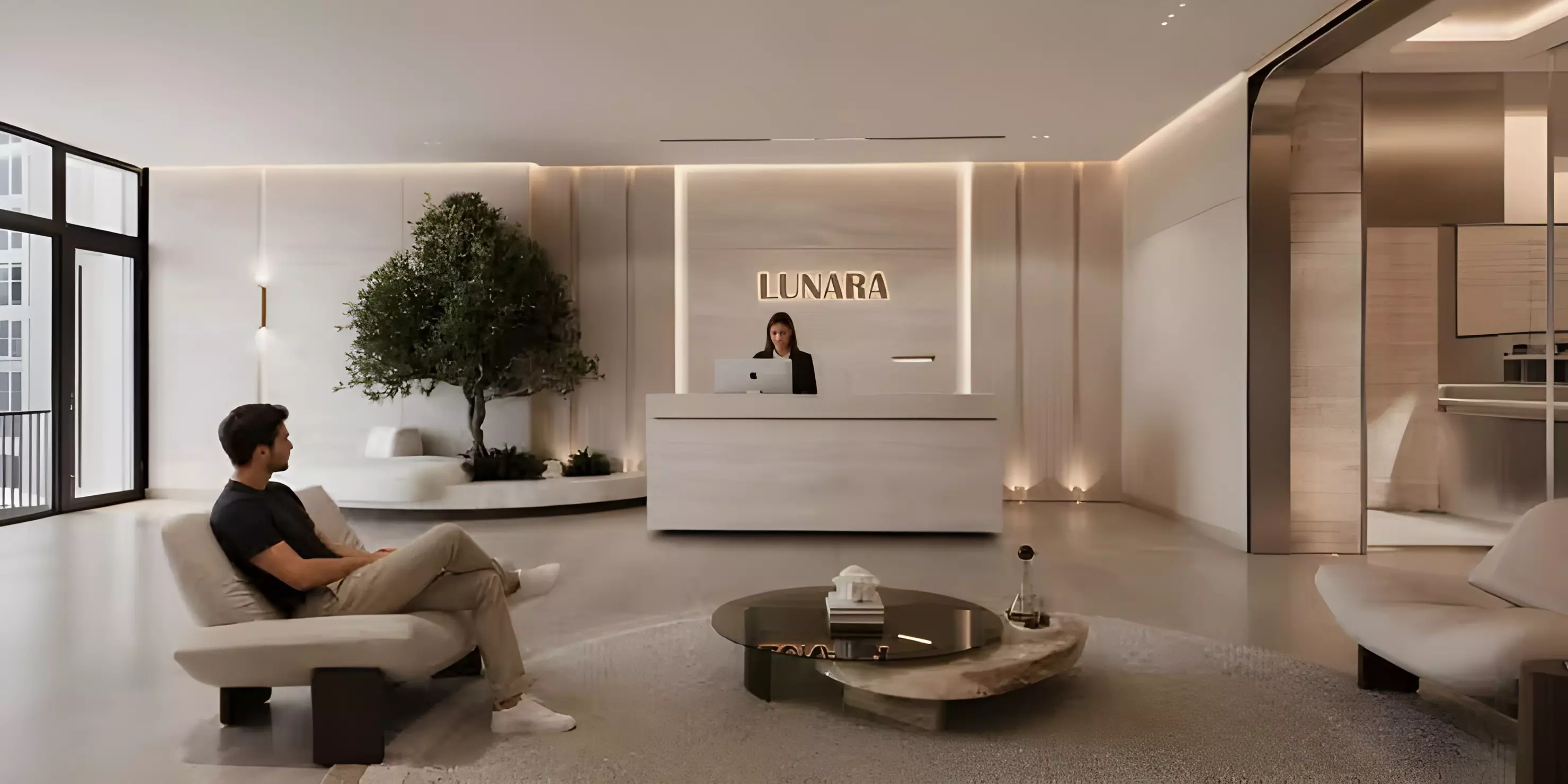 Lunara Residence — photo 2 of 6