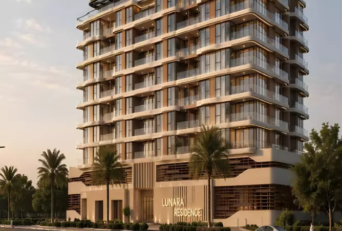 Lunara Residence — Al Satwa