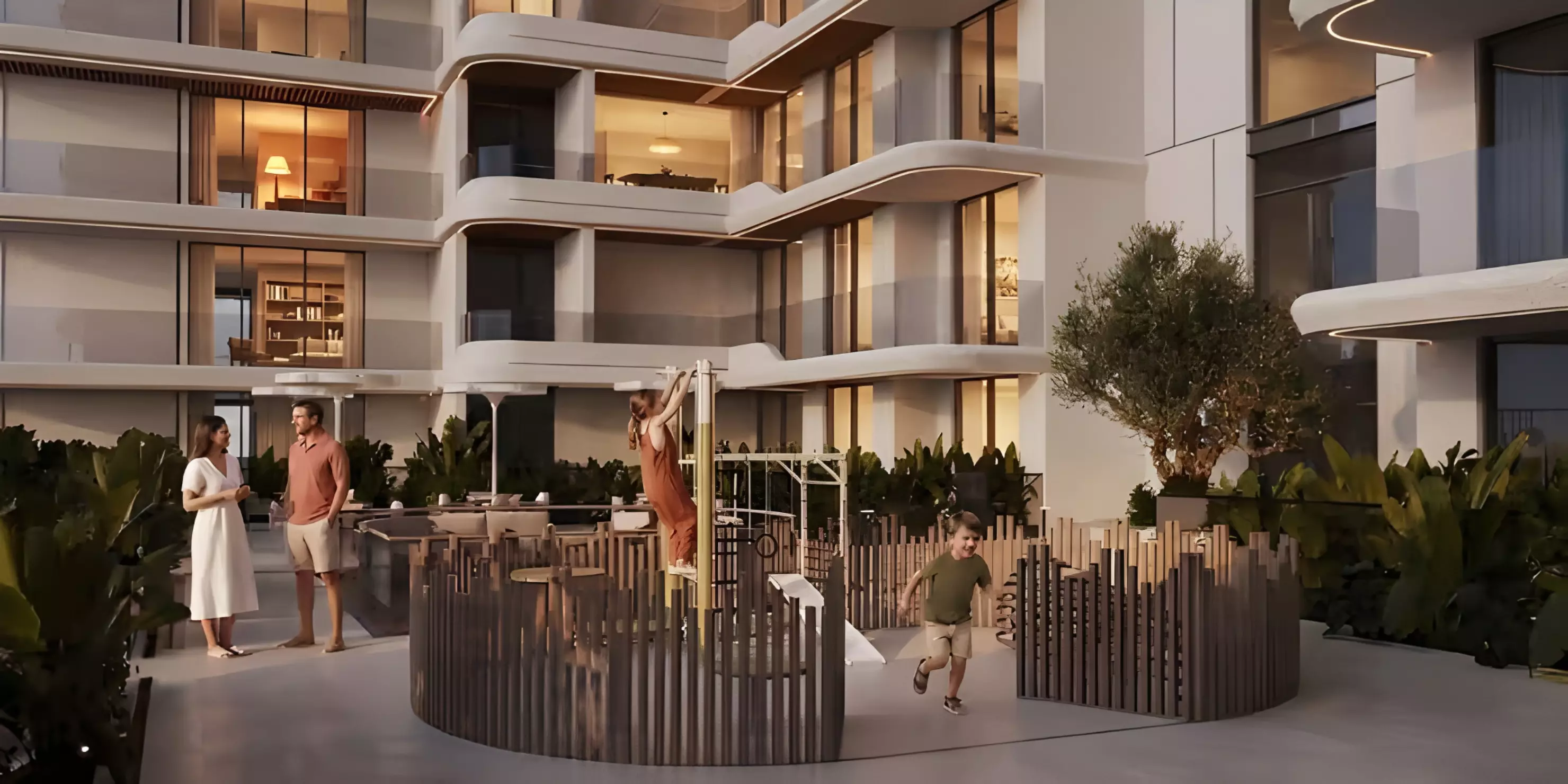 Lunara Residence — photo 6 of 6