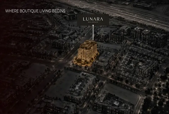 صورة لمشروع لونارا ريزيدنس من تطوير Cavara Developments في دبي,السطوة,جميرا جاردن سيتي - [3]