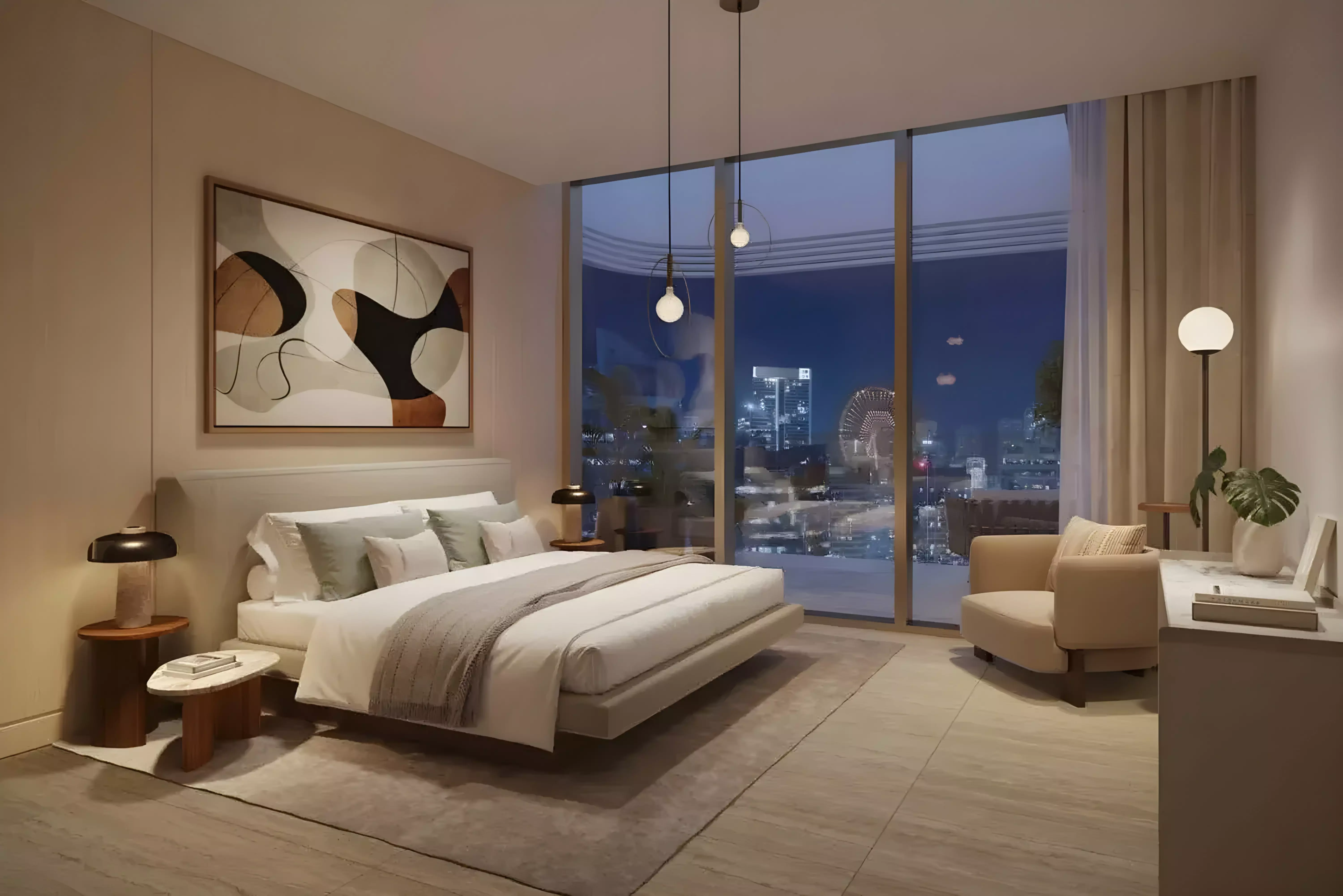 East Residence 6 At Serenia District by Palma Development, Serenia District East - photo 5 of 9