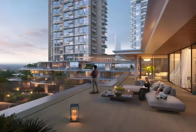 East Residence 6 At Serenia District - Image 9