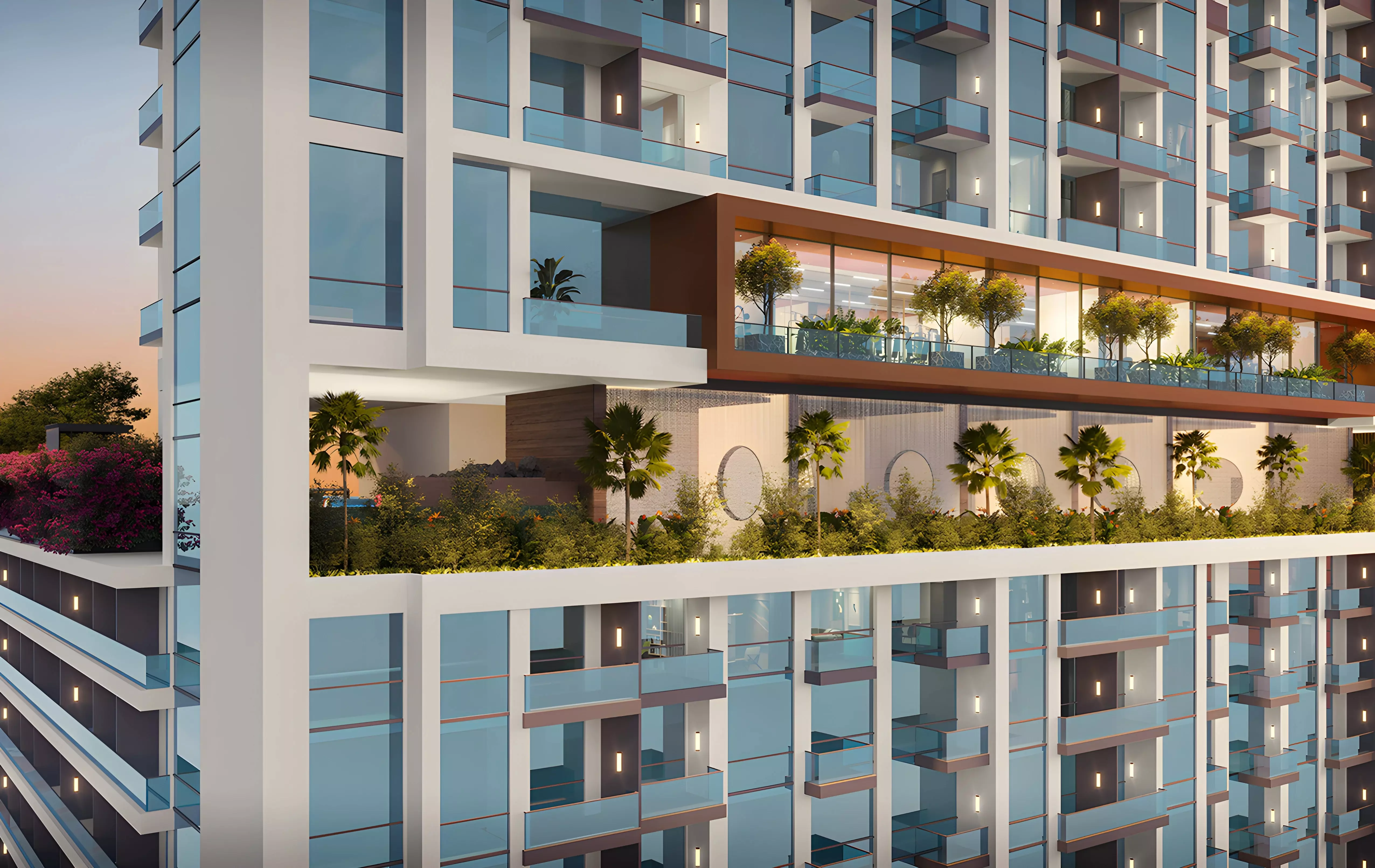 Kyoto by Oro24 by Oro24 Developments, Kyoto by ORO24 - photo 3 of 8