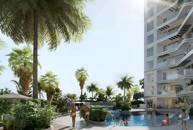 Dreamlife Residences — Dubai Islands