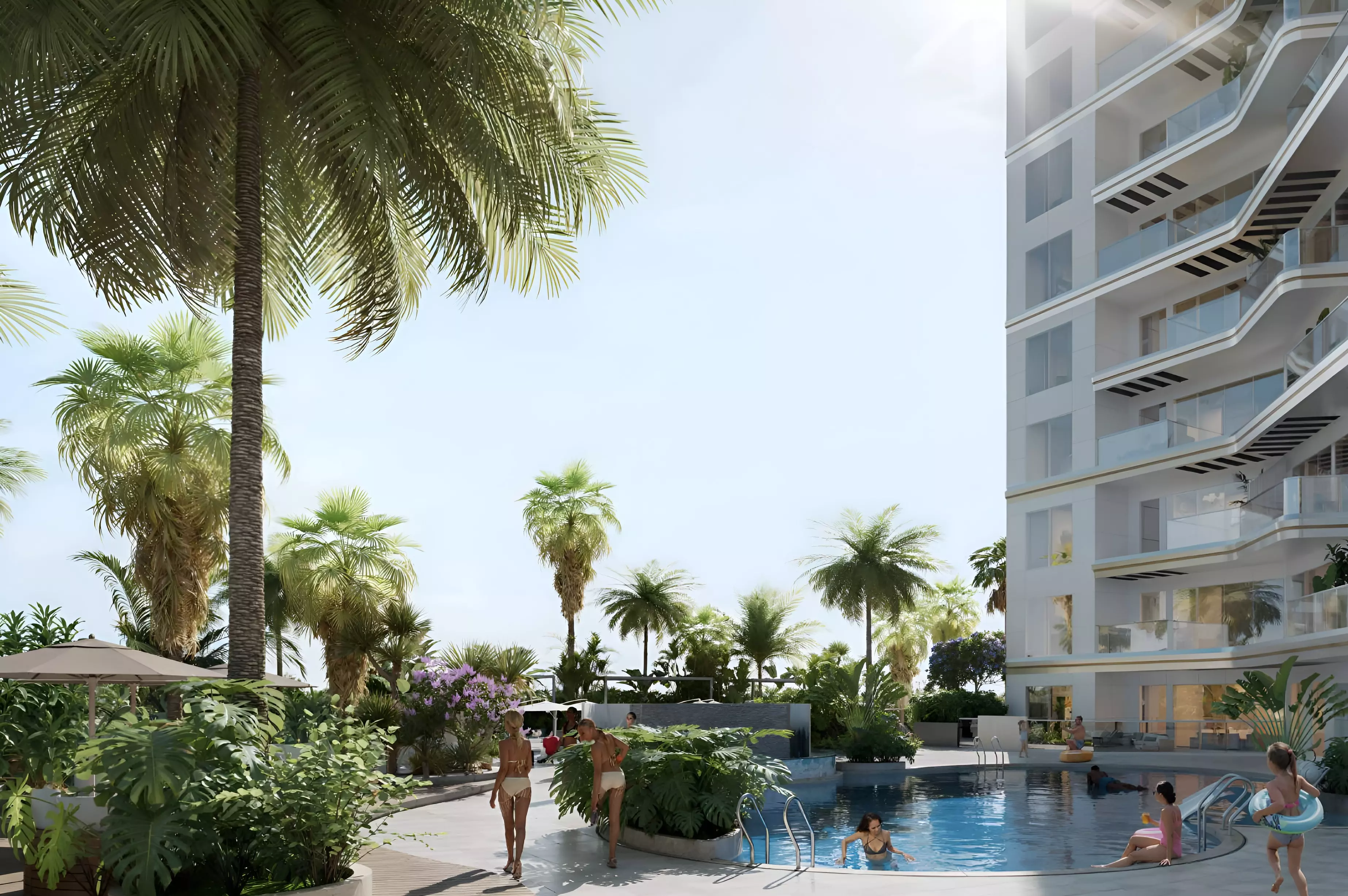 Dreamlife Residences by Nova Power Real Estate, Dreamlife Residences - photo 4 of 7