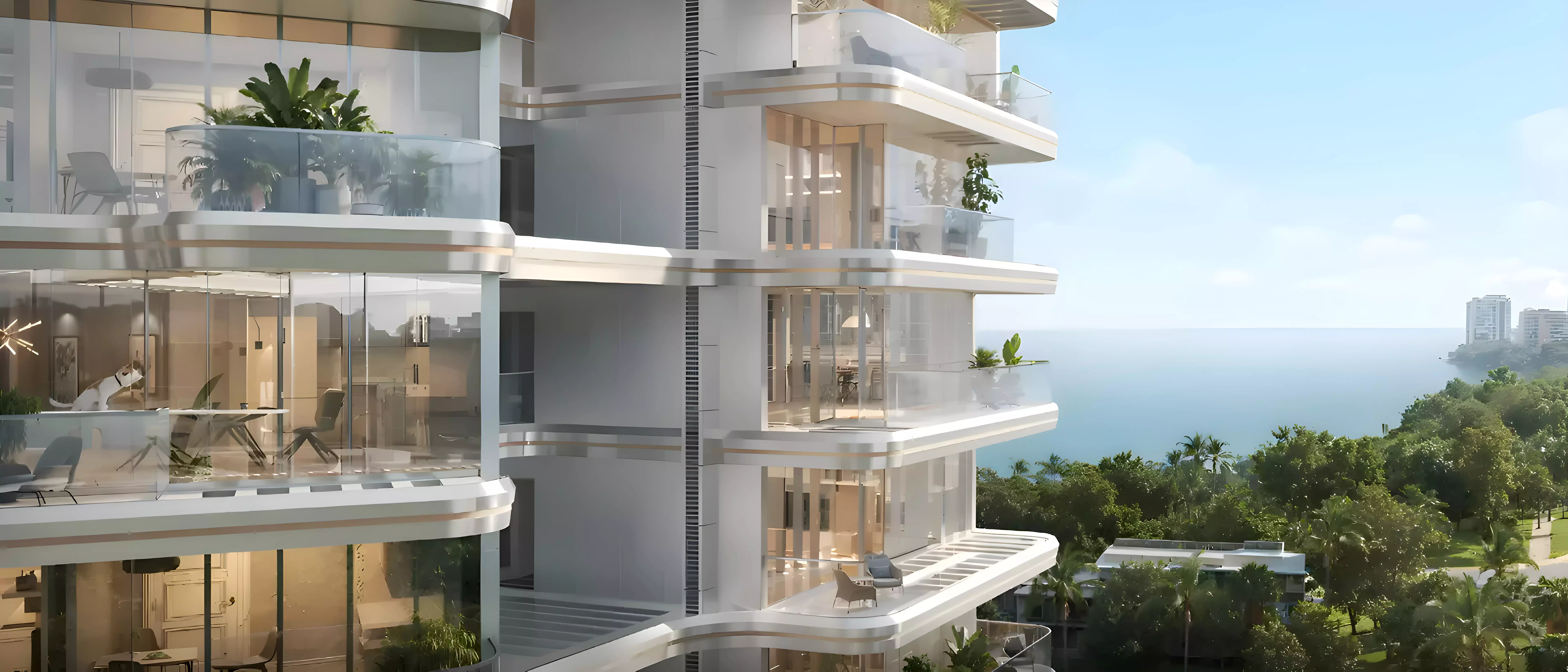 Dreamlife Residences — photo 7 of 7