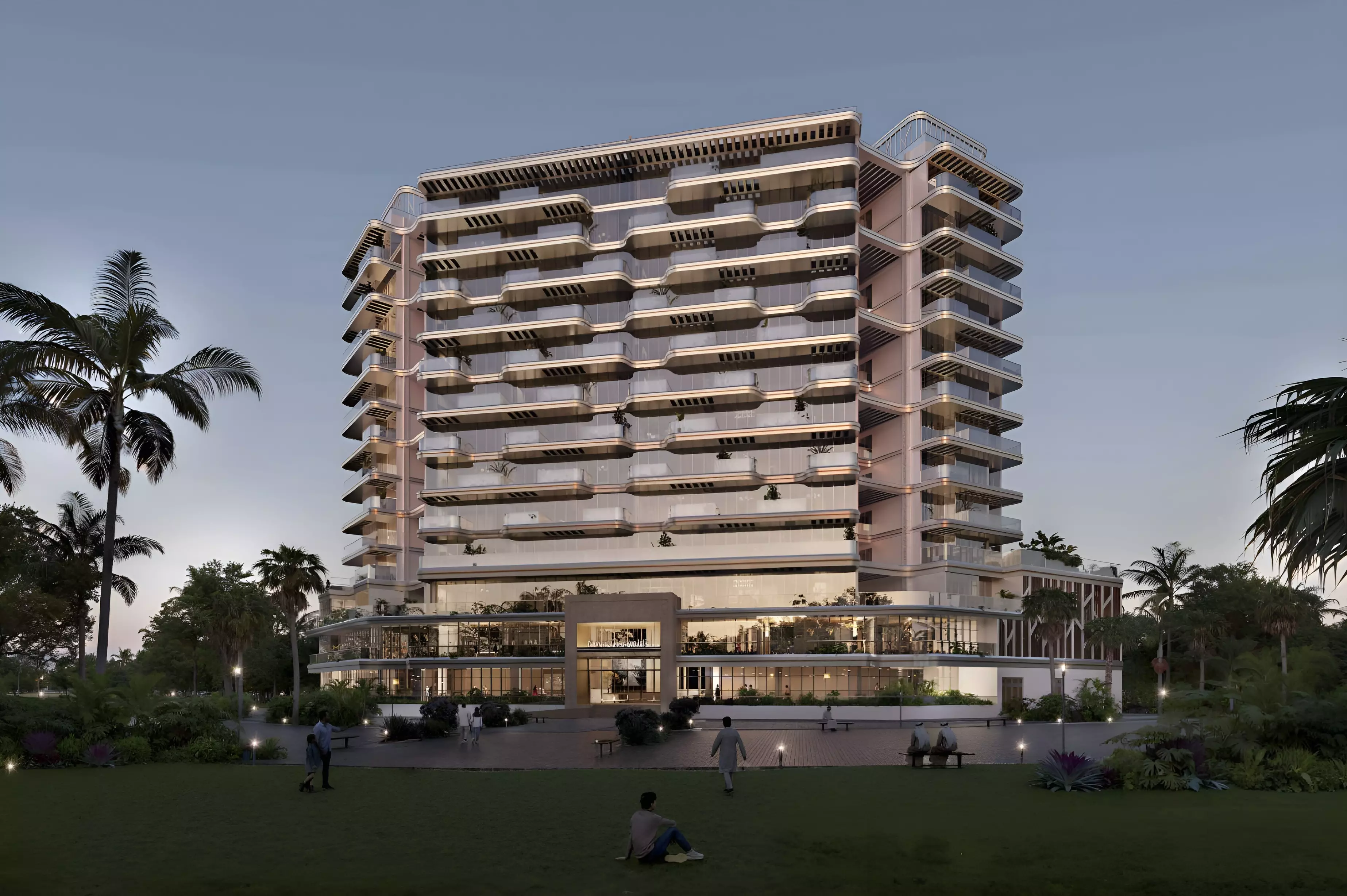 Dreamlife Residences by Nova Power Real Estate, Dreamlife Residences - photo 2 of 7