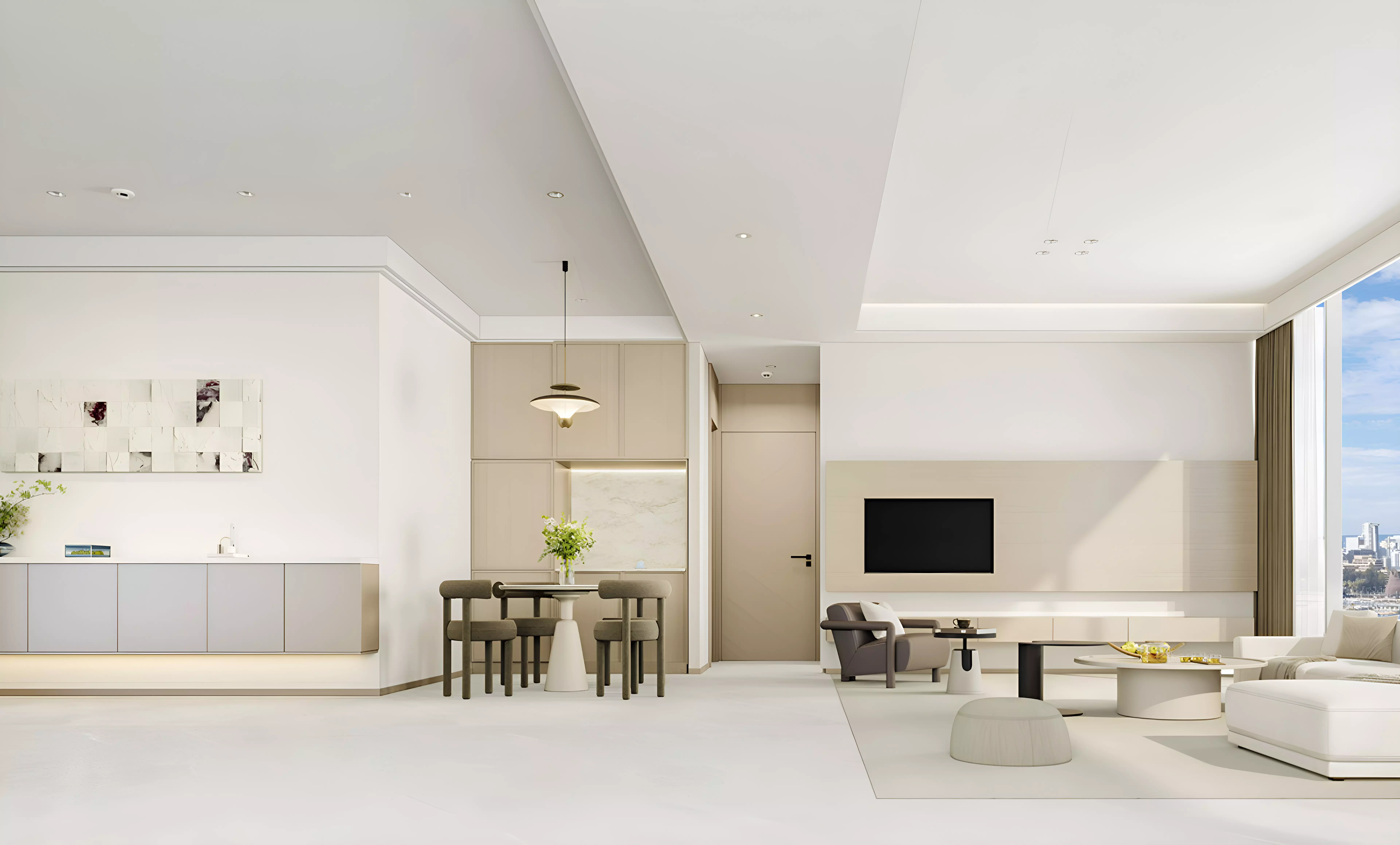 Dreamlife Residences by Nova Power Real Estate, Dreamlife Residences - photo 5 of 7