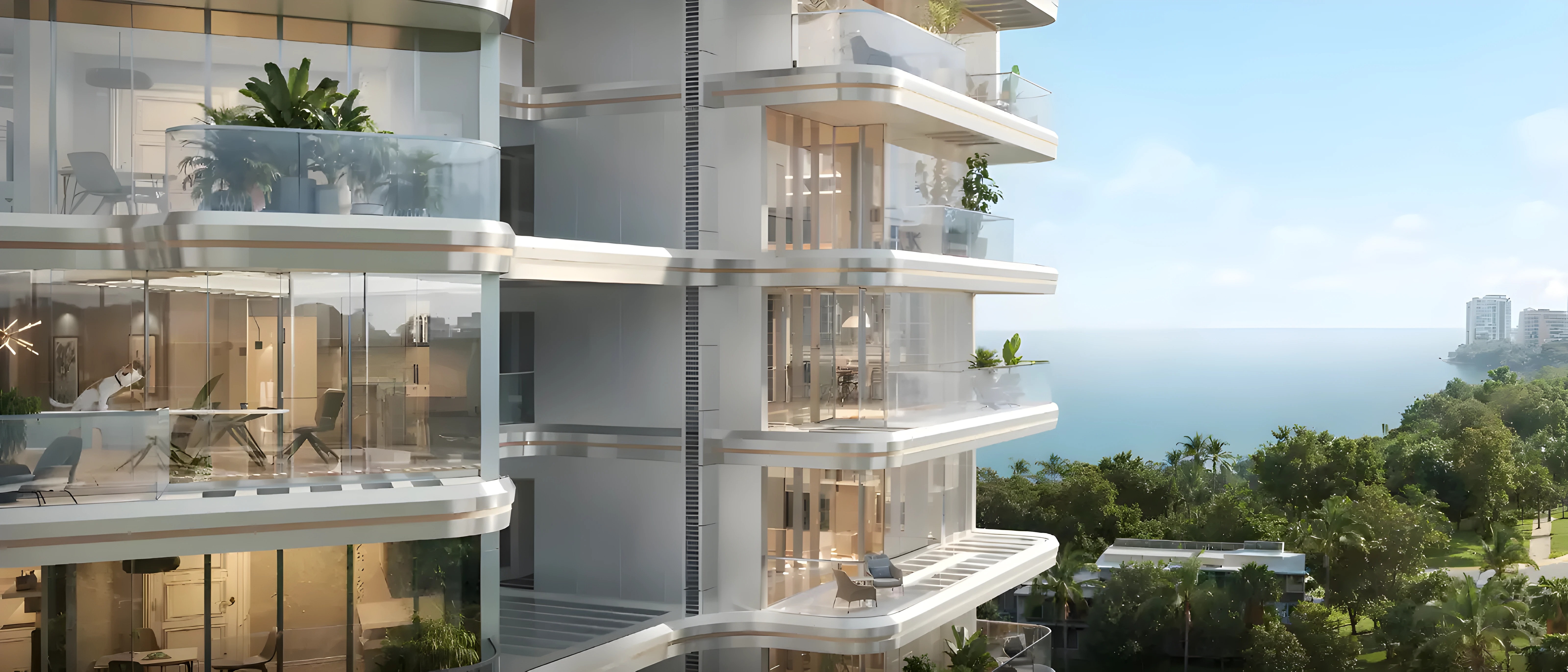 Dreamlife Residences - image 7