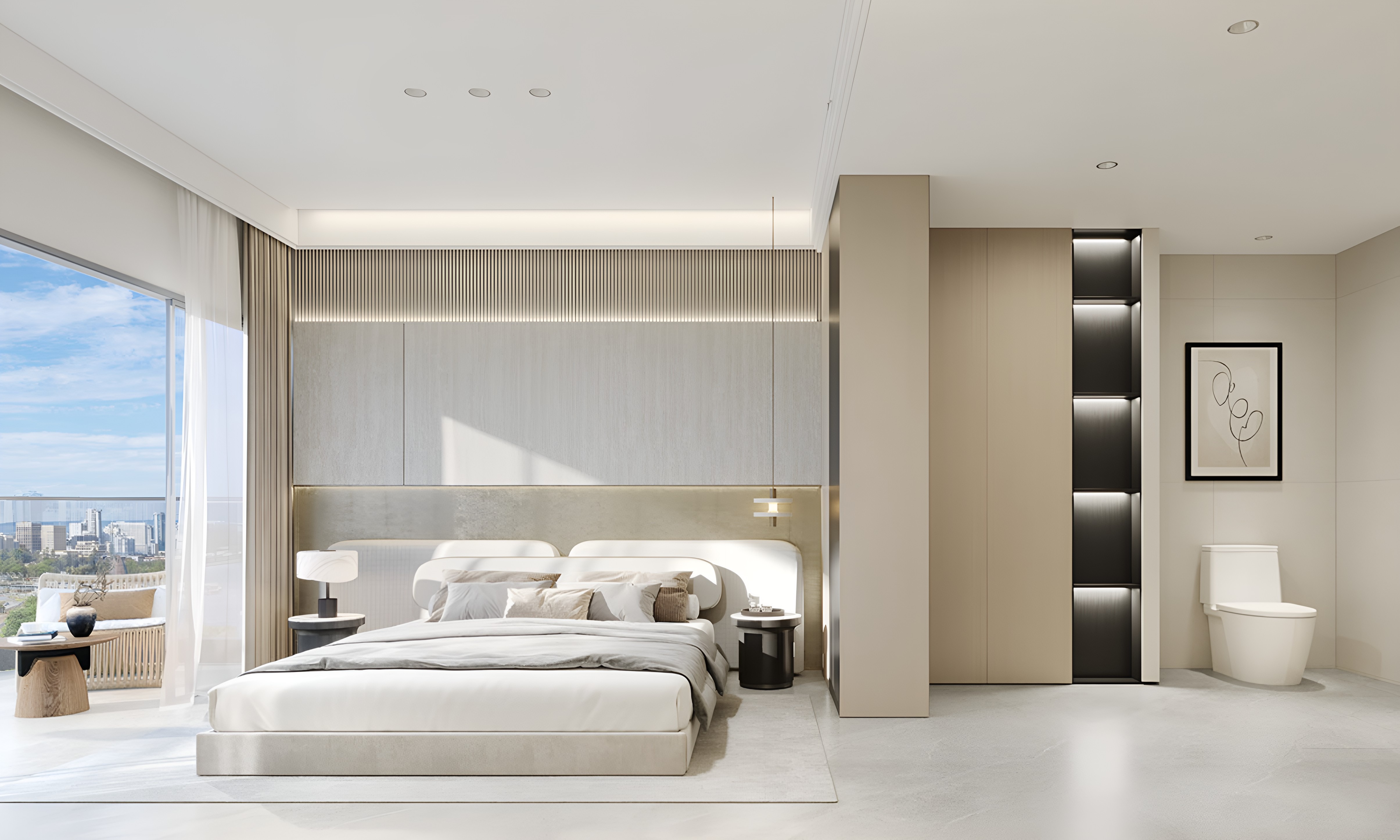 Dreamlife Residences - image 10