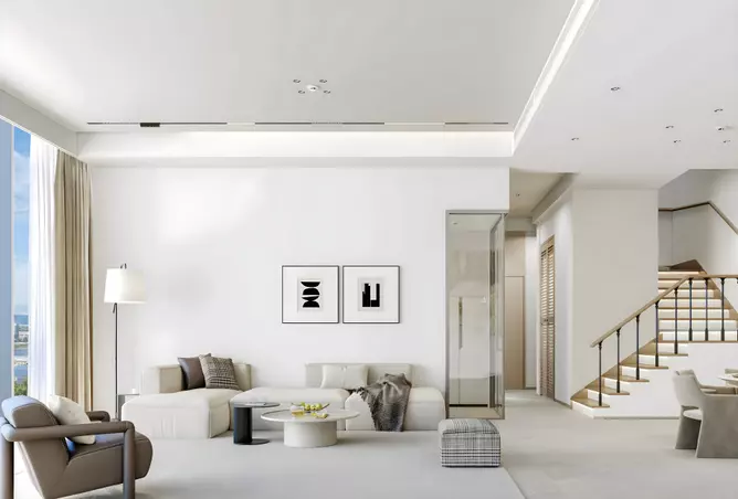Dreamlife Residences — Dubai Islands