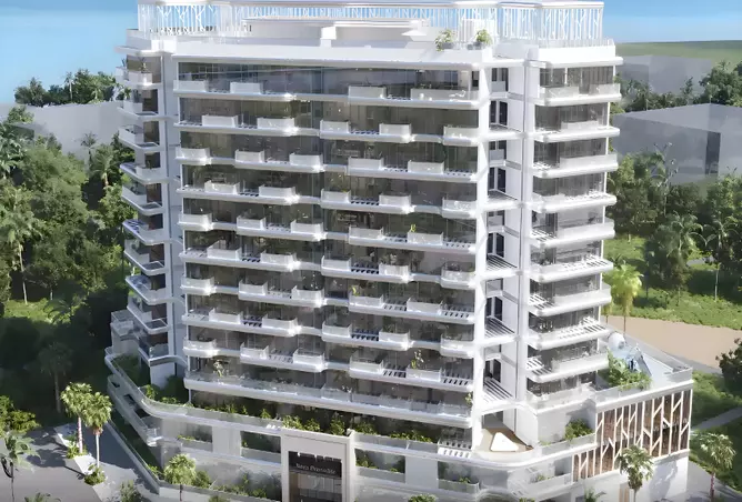 image of Dreamlife Residences by Nova Power Real Estate, Dubai,Dubai Islands,Dreamlife Residences — [1]