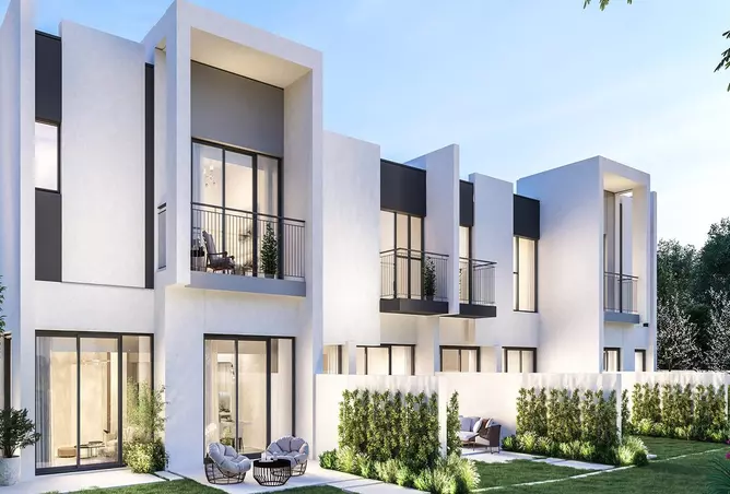 La Rosa Phase 2 By Dubai Properties - Image 2