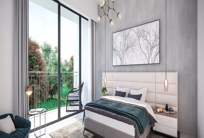 La Rosa Phase 2 By Dubai Properties - Image 6