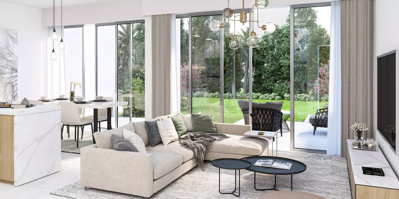 La Rosa Phase 2 By Dubai Properties by Dubai Properties, La Rosa 2 - photo 5 of 7
