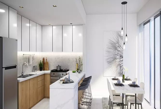 La Rosa Phase 2 By Dubai Properties - Image 7