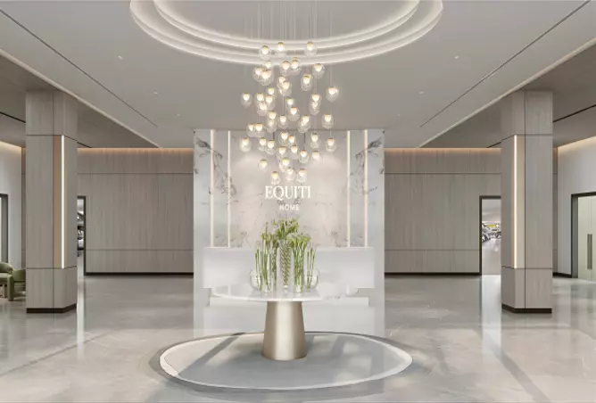 Equiti Home — Al Furjan
