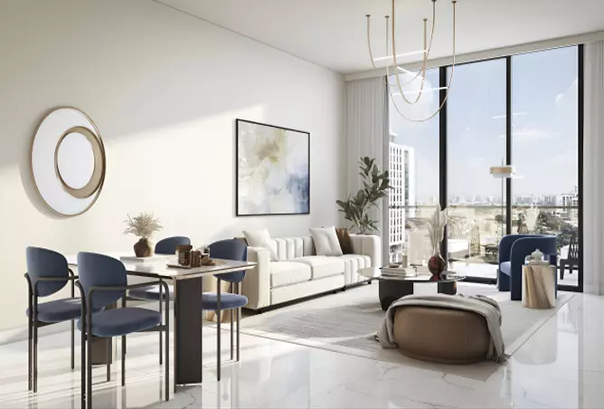 Equiti Home — Al Furjan