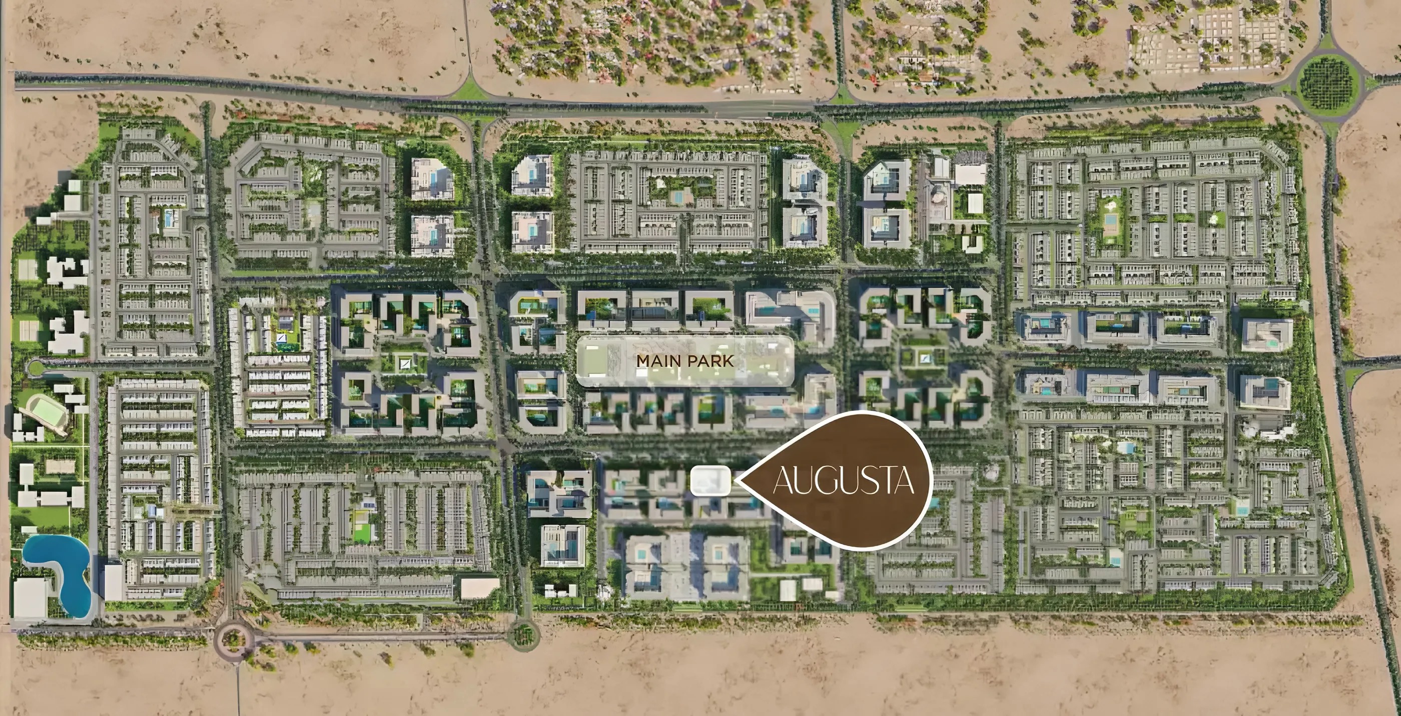 Master plan 3
