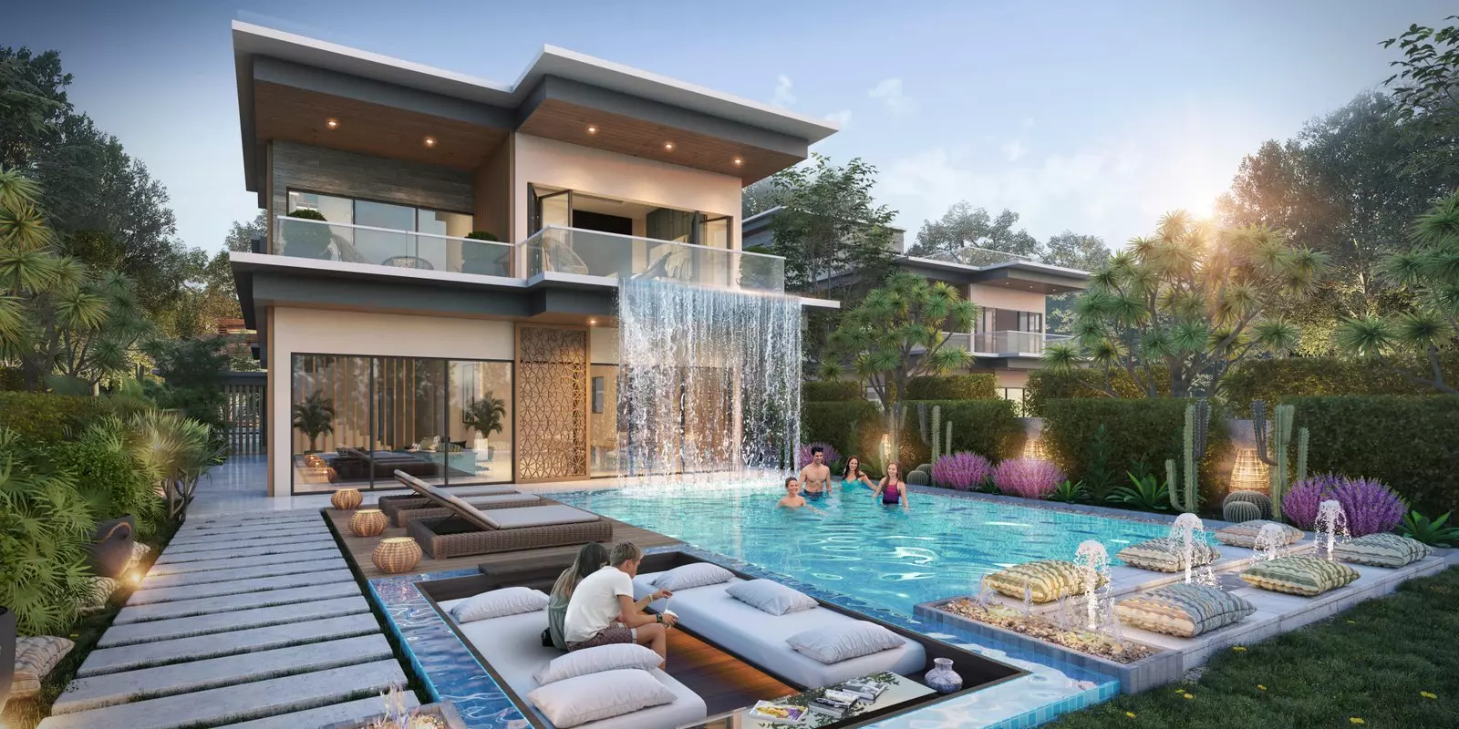 Portofino by Damac Properties, Portofino - photo 4 of 9