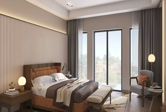 Portofino — Damac Lagoons