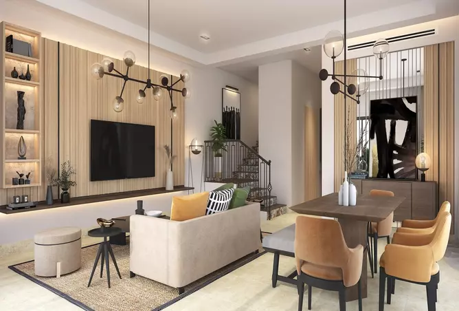 Portofino — Damac Lagoons