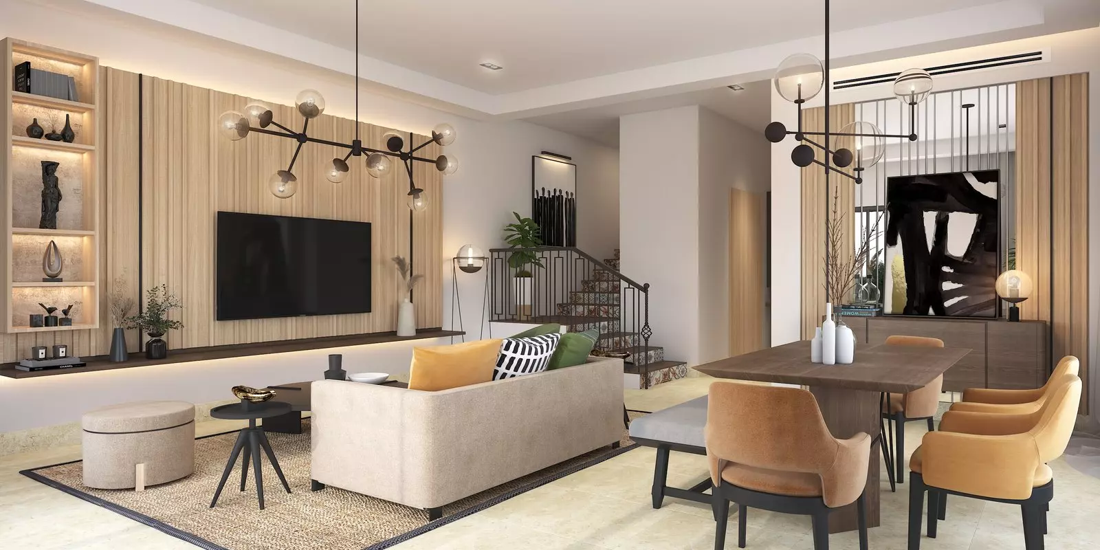 Portofino by Damac Properties, Portofino - photo 5 of 9