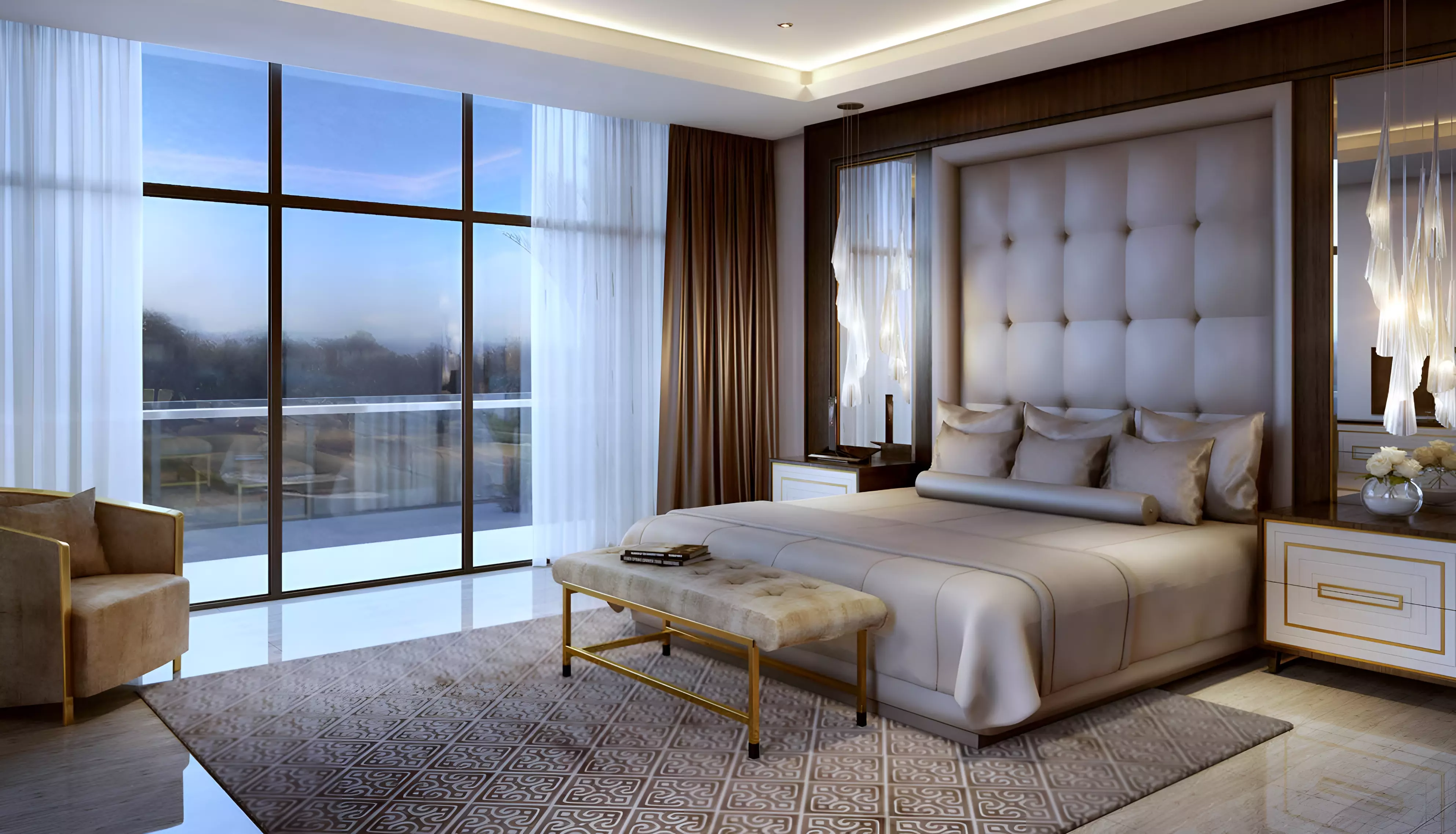 Violet 4 by Damac Properties, Violet 4 - photo 4 of 6