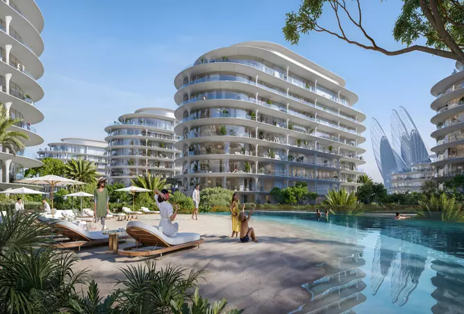 The Row Saadiyat - Image 3