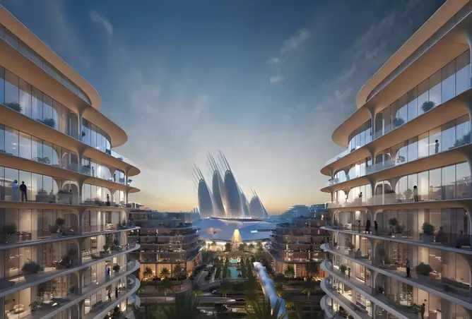 The Row Saadiyat - Image 5