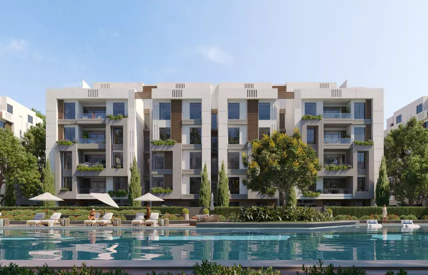 image of Aljar British District by Aljar Developments, Cairo,Shorouk City — [1]