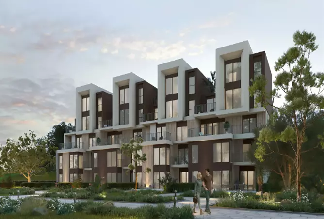 Solana East New Cairo