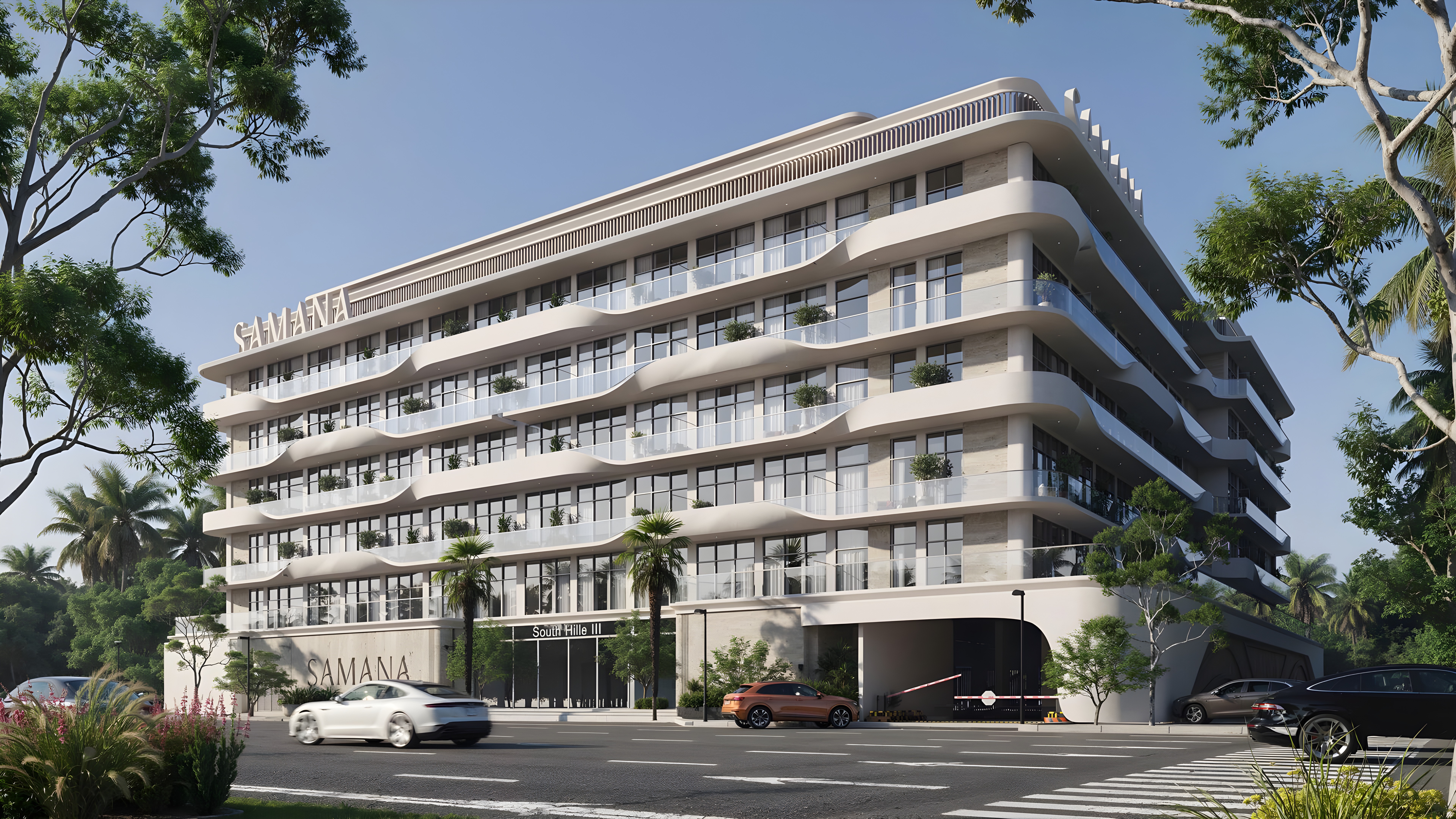 Samana Hills South Phase 3 - image 12