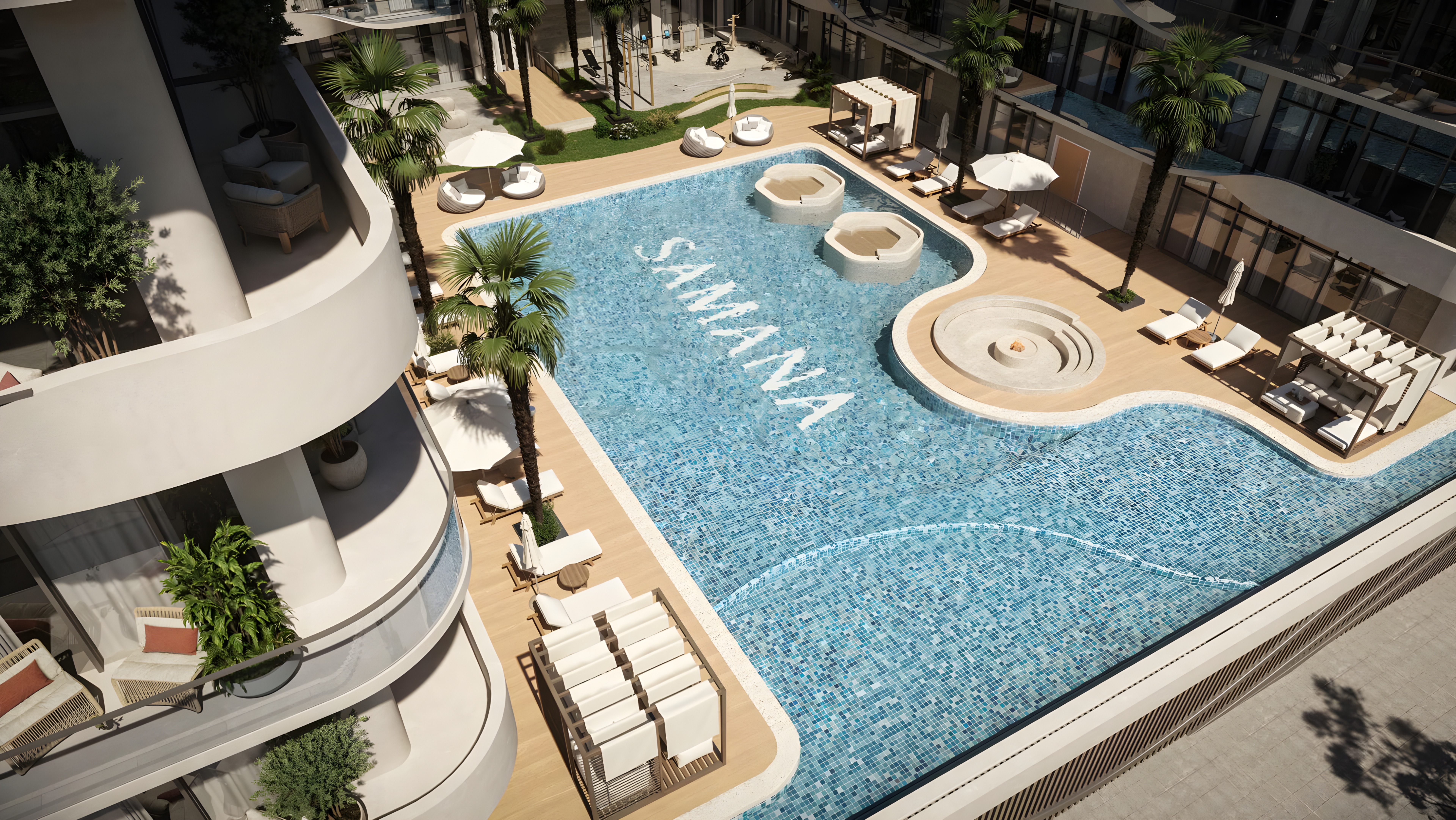 Samana Hills South Phase 3 - image 9