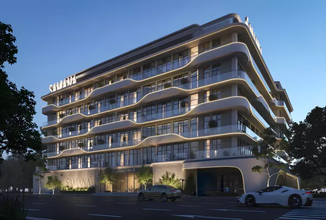 Samana Hills South Phase 3 - Image 6