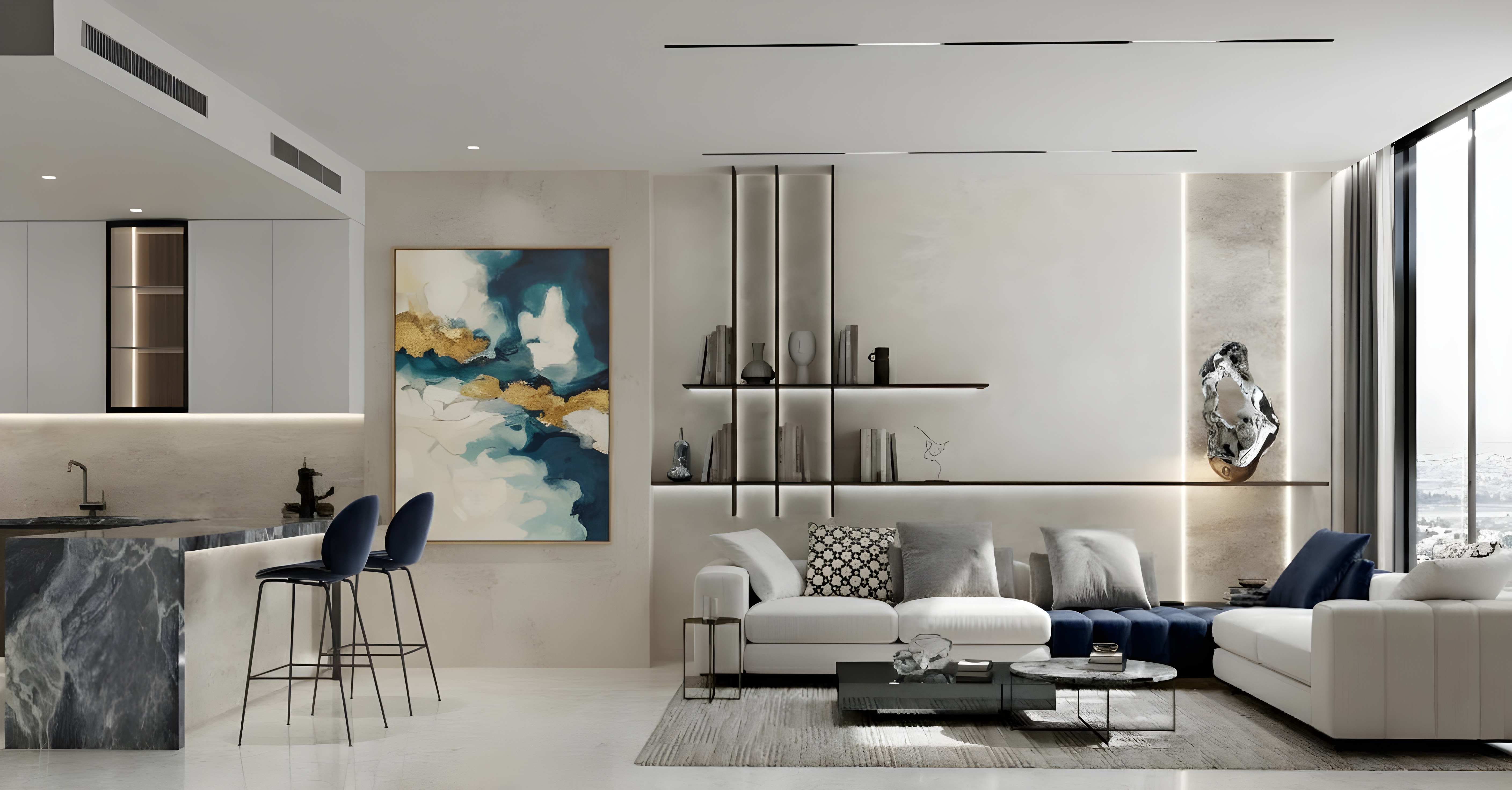 Samana Hills South Phase 3 - image 10