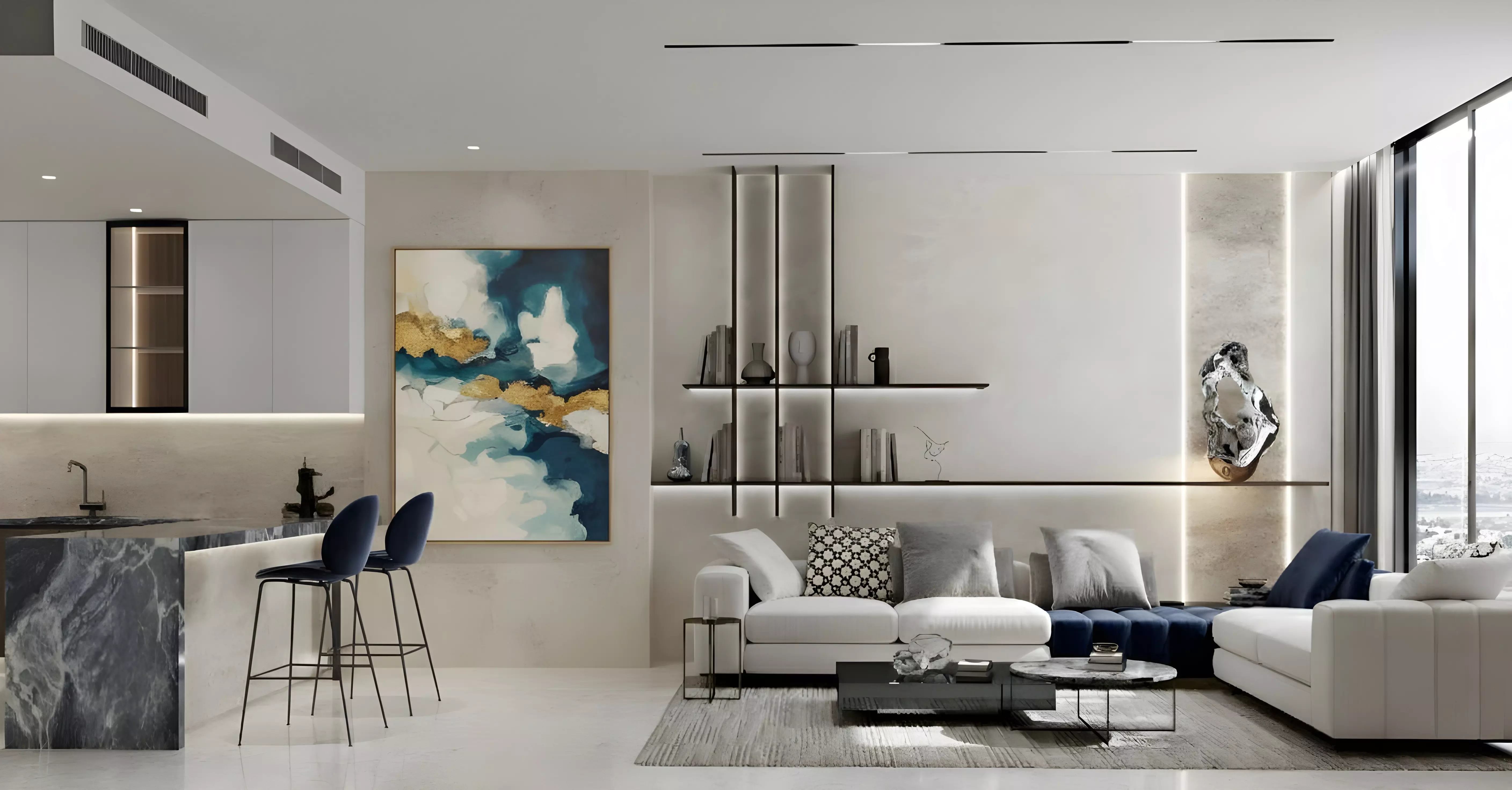 Samana Hills South Phase 3 by Samana Developers, Samana Hills South 3 - photo 4 of 6