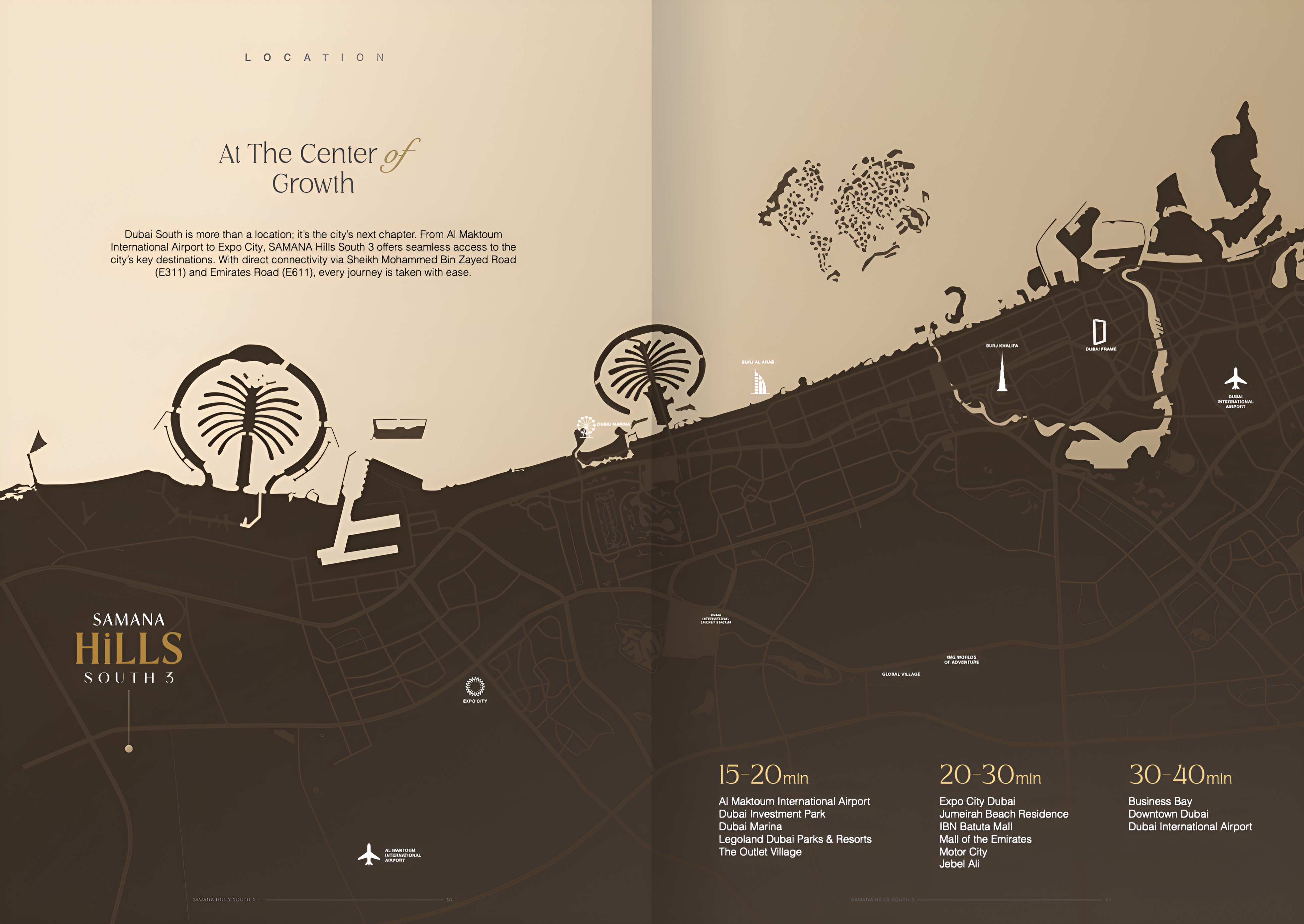 Master plan 3