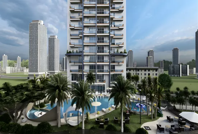 Samana Waves Phase 1 - Image 8