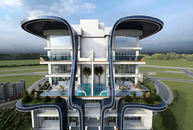 Samana Waves Phase 1 - Image 4