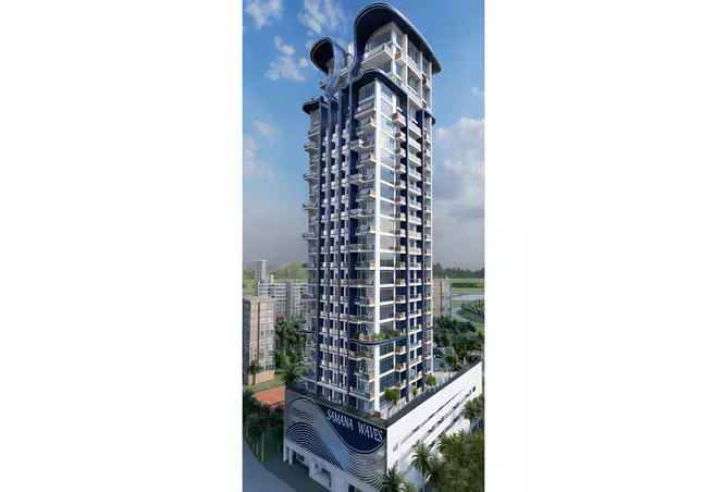 Samana Waves Phase 1 - Image 9