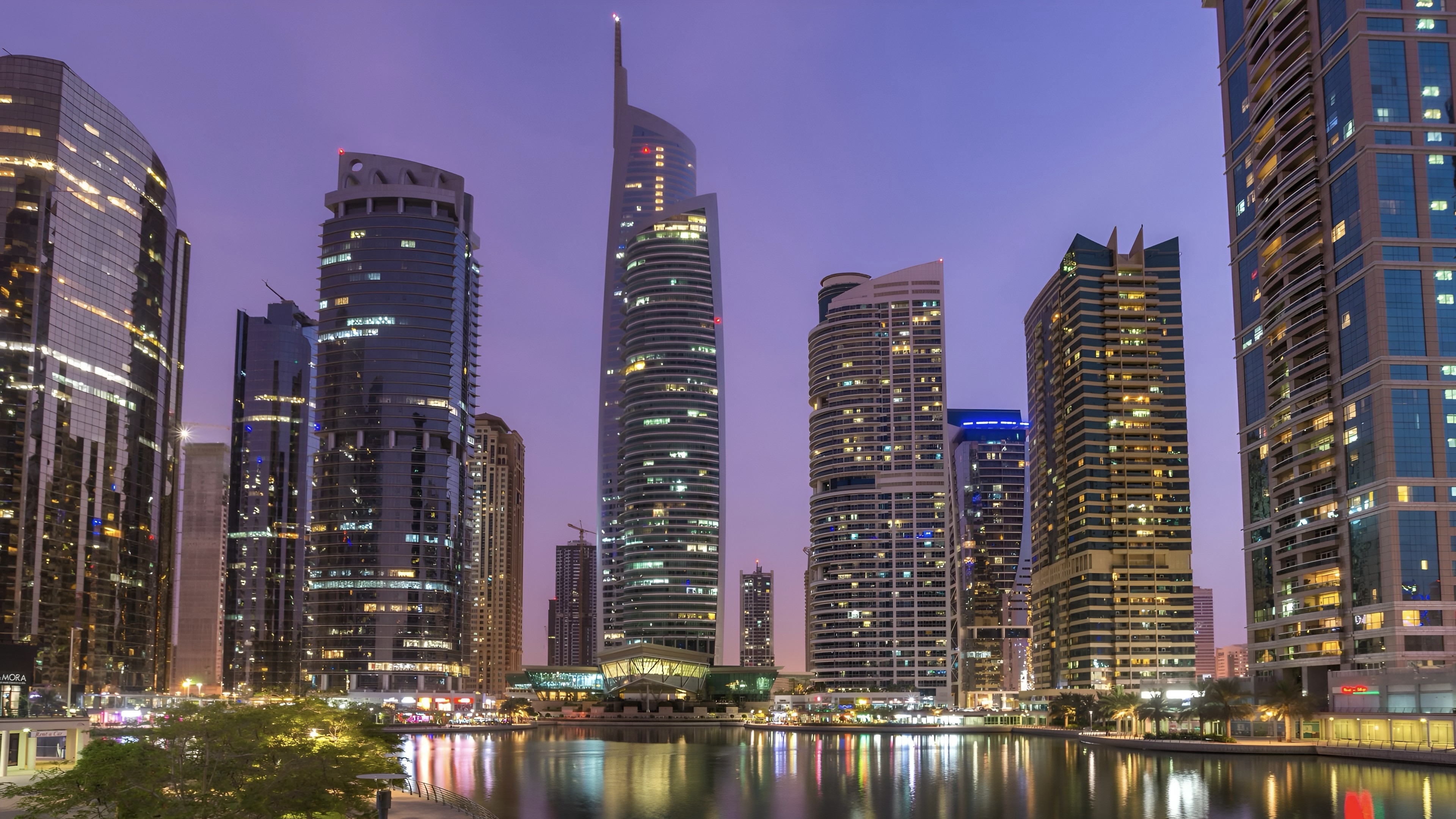 Signature Lifestyle Residences