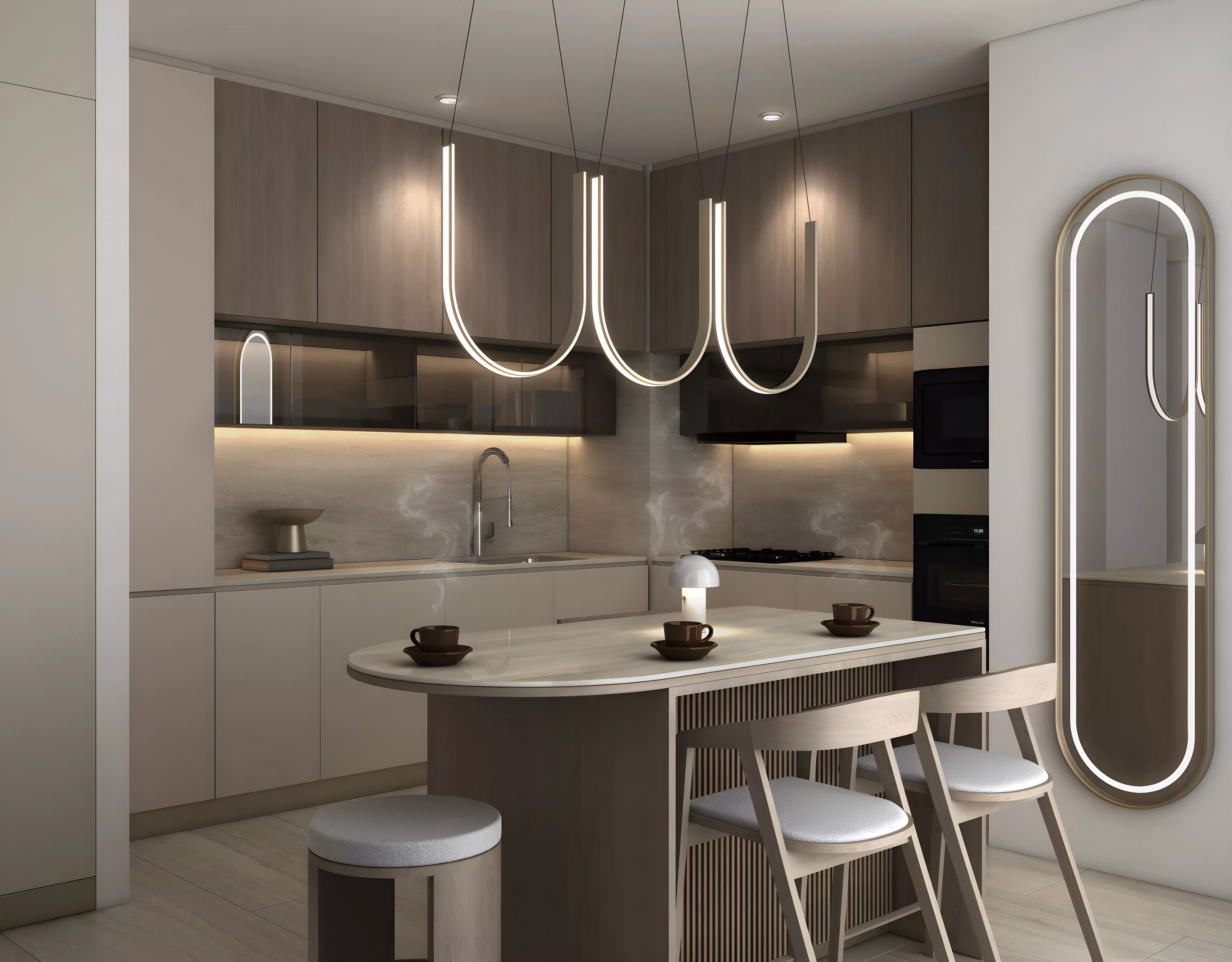 SVN Residences by Metrical Real Estate Development, Jumeirah Village Circle - photo 4 of 6