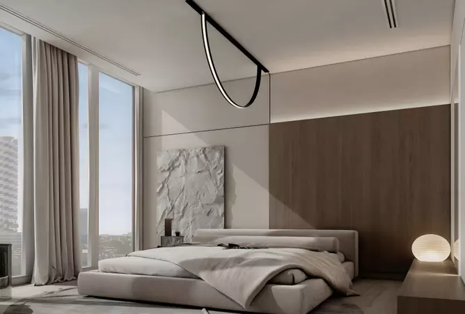 S'Vn Residences — Jumeirah Village Circle