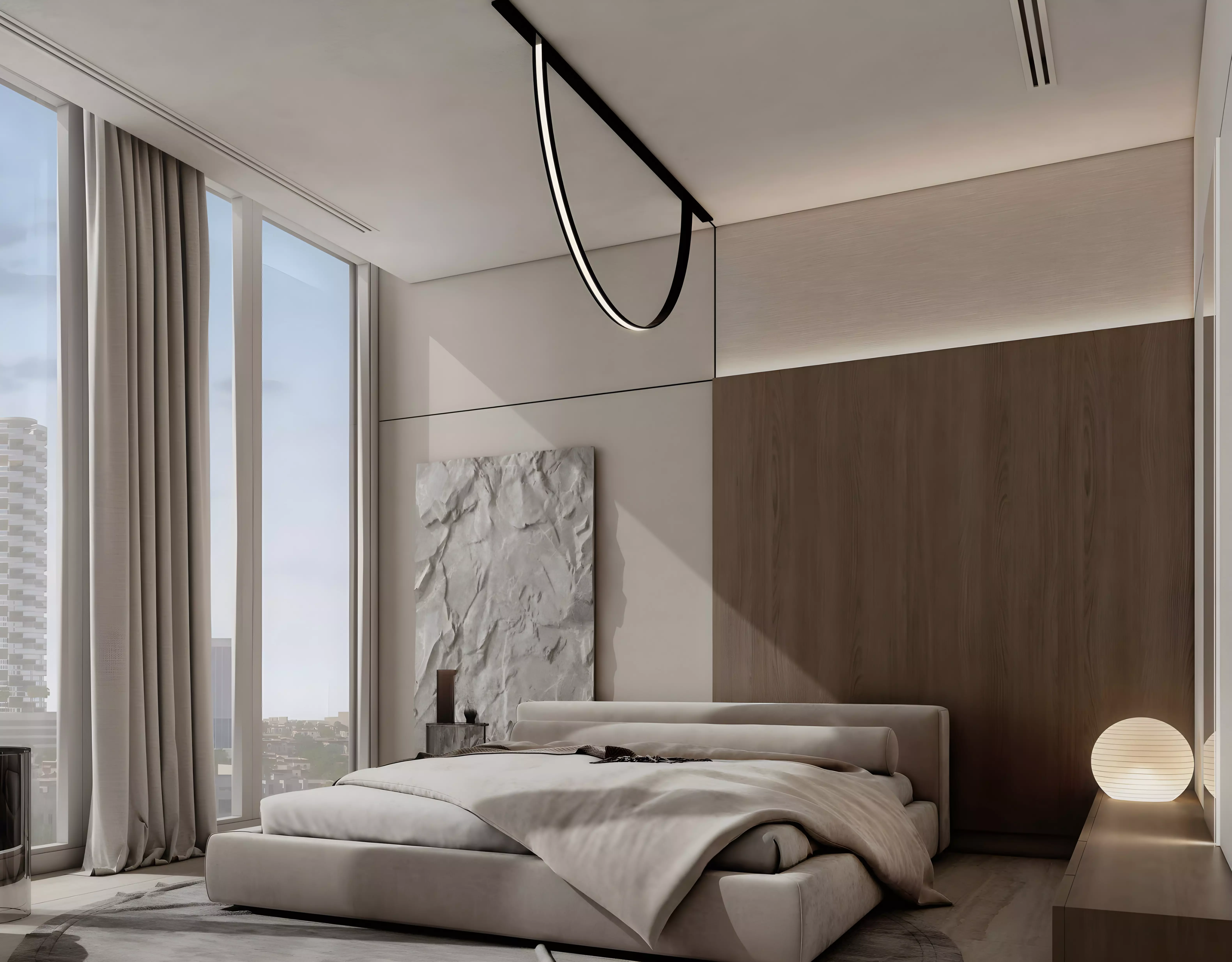SVN Residences by Metrical Real Estate Development, Jumeirah Village Circle - photo 5 of 6
