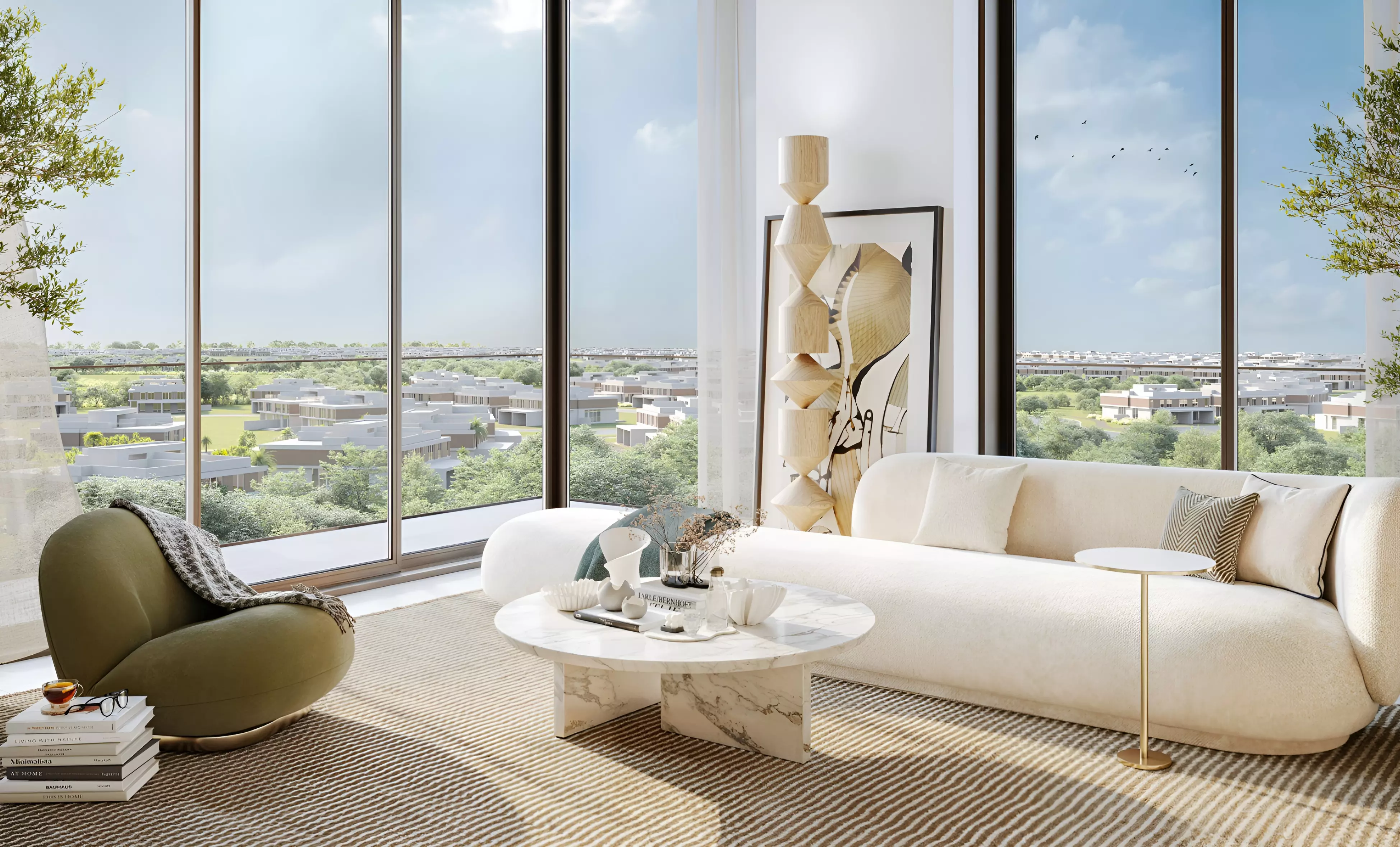 Club Place by Emaar Properties, Club Place - photo 5 of 8