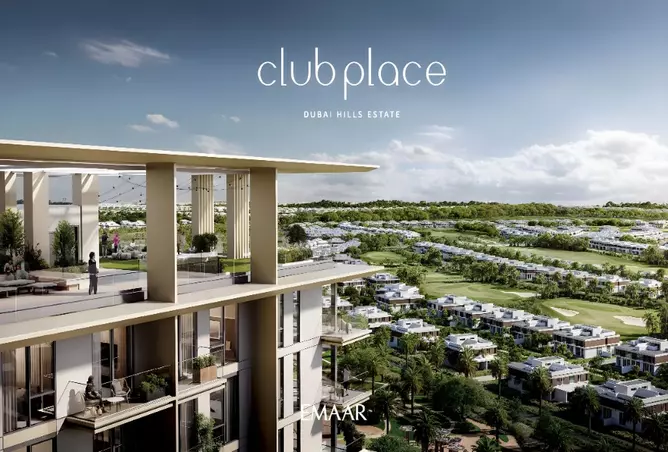 Club Place