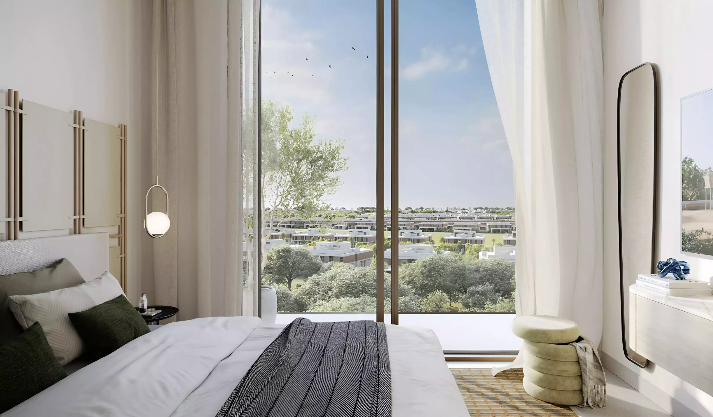 Club Place by Emaar Properties, Club Place - photo 2 of 8