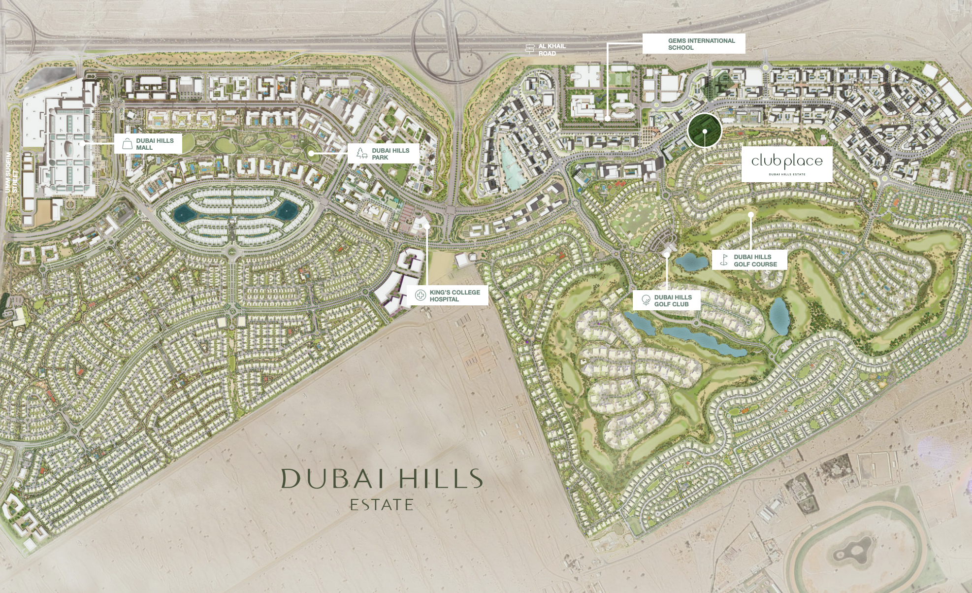 Master plan 3