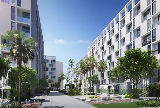 Nama Phase 2 By Alef Group — Muwaileh